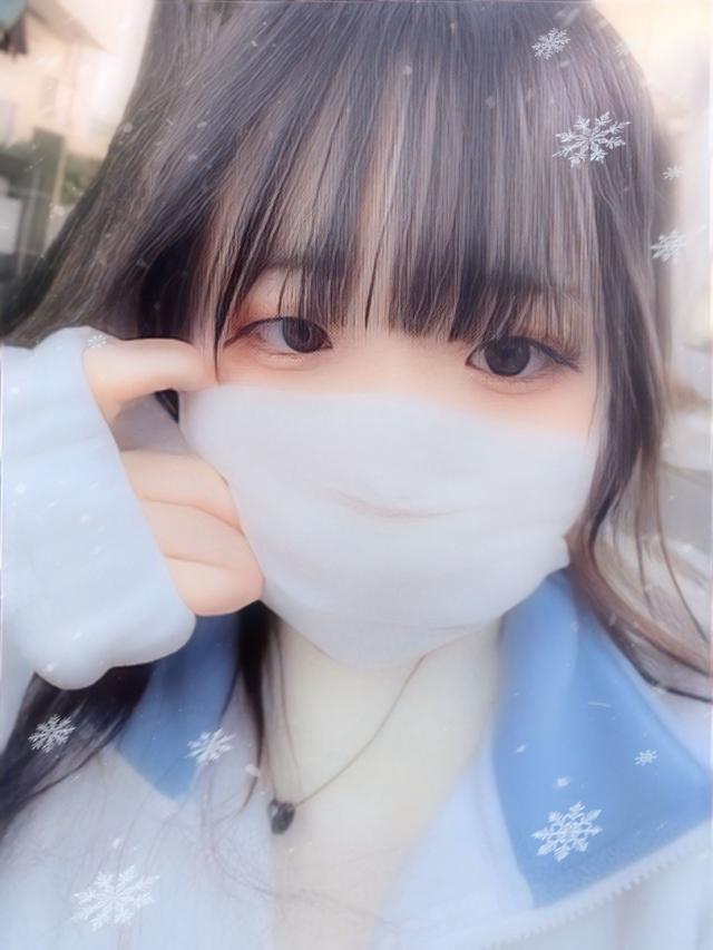 兎空(そら)甘えん坊ロリ巨乳新人プロフィール写真