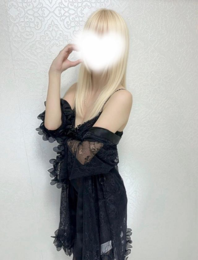 新人☆かのん☆プロフィール写真