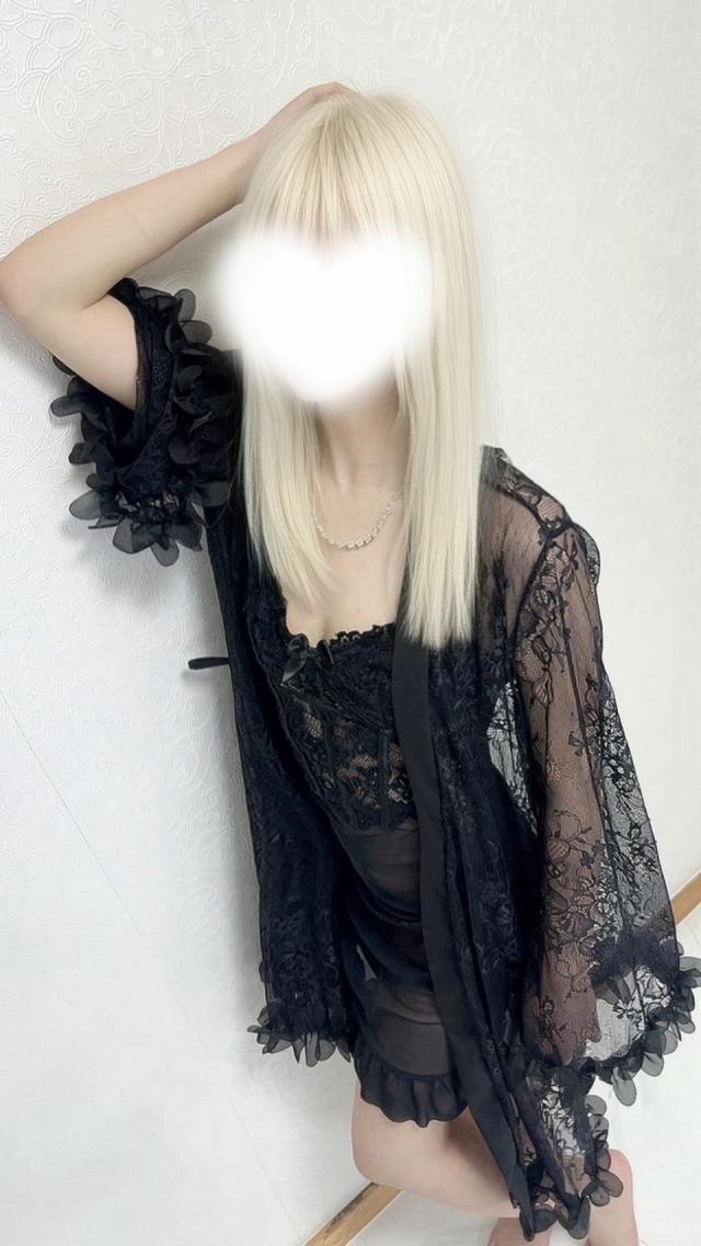 新人☆かのん☆プロフィール写真