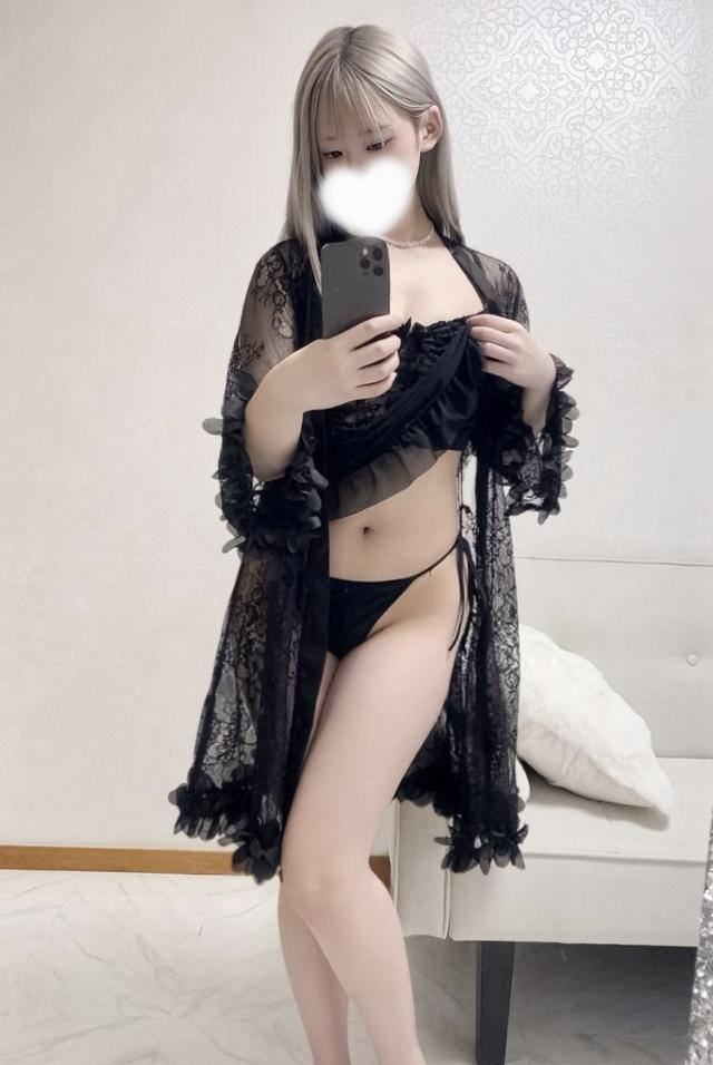 新人☆ゆき☆プロフィール写真