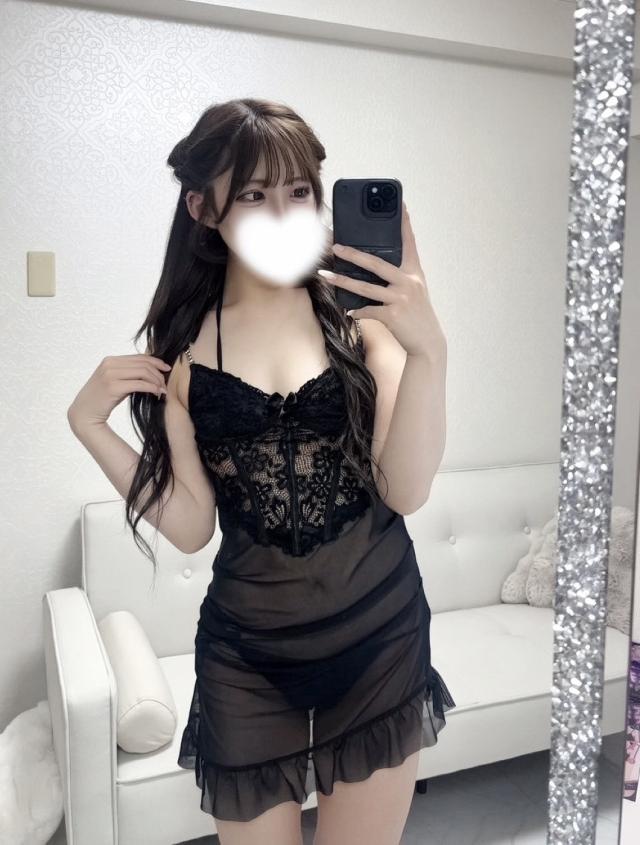 新人☆ゆら☆プロフィール写真