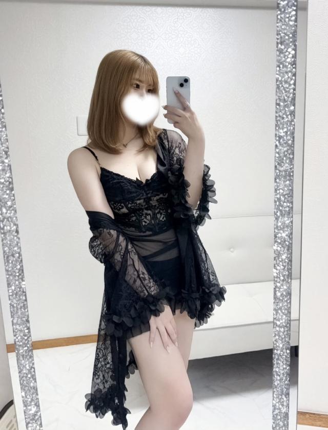 新人☆そら☆プロフィール写真