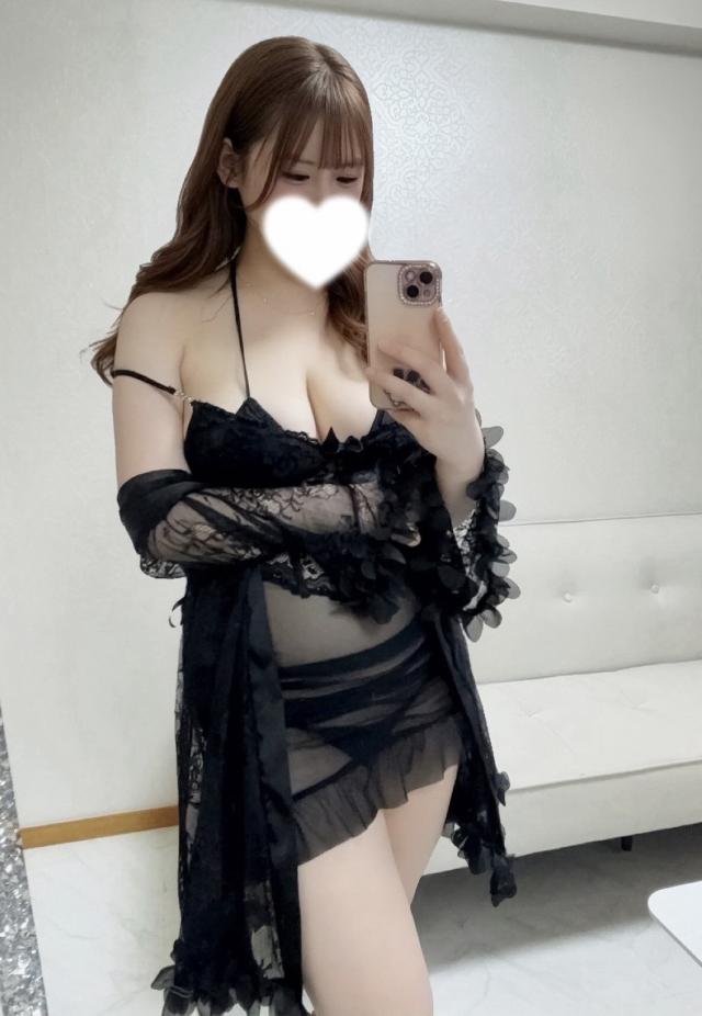 新人☆ふわり☆プロフィール写真