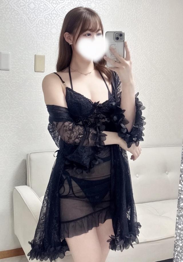 新人☆うるみ☆プロフィール写真