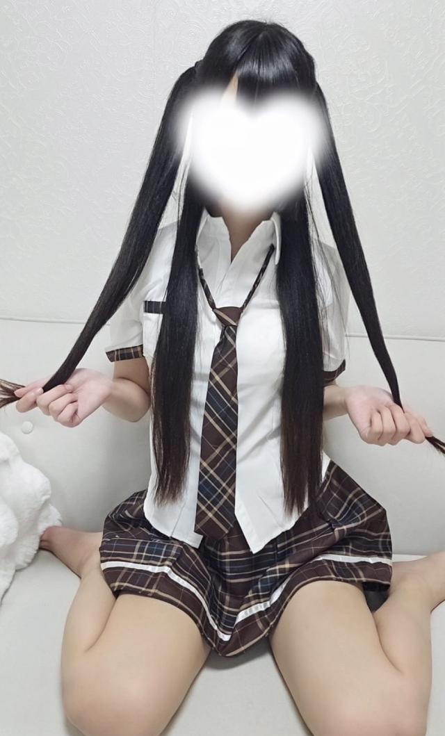 新人☆もも☆〜U’i〜プロフィール写真