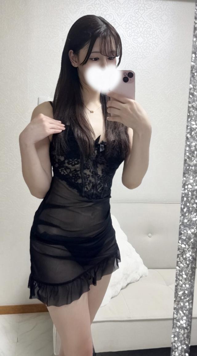 新人☆るな☆プロフィール写真
