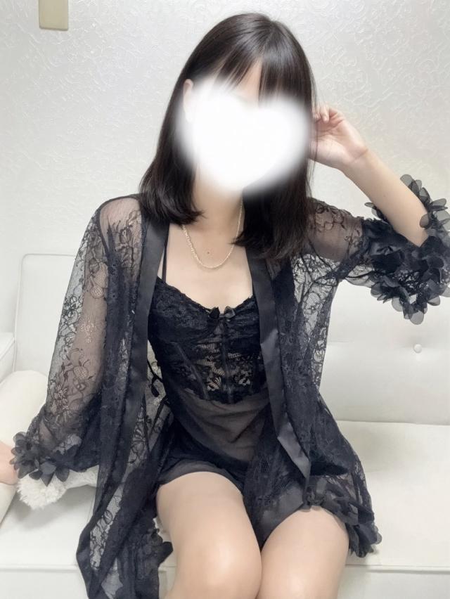 新人☆ゆな☆プロフィール写真
