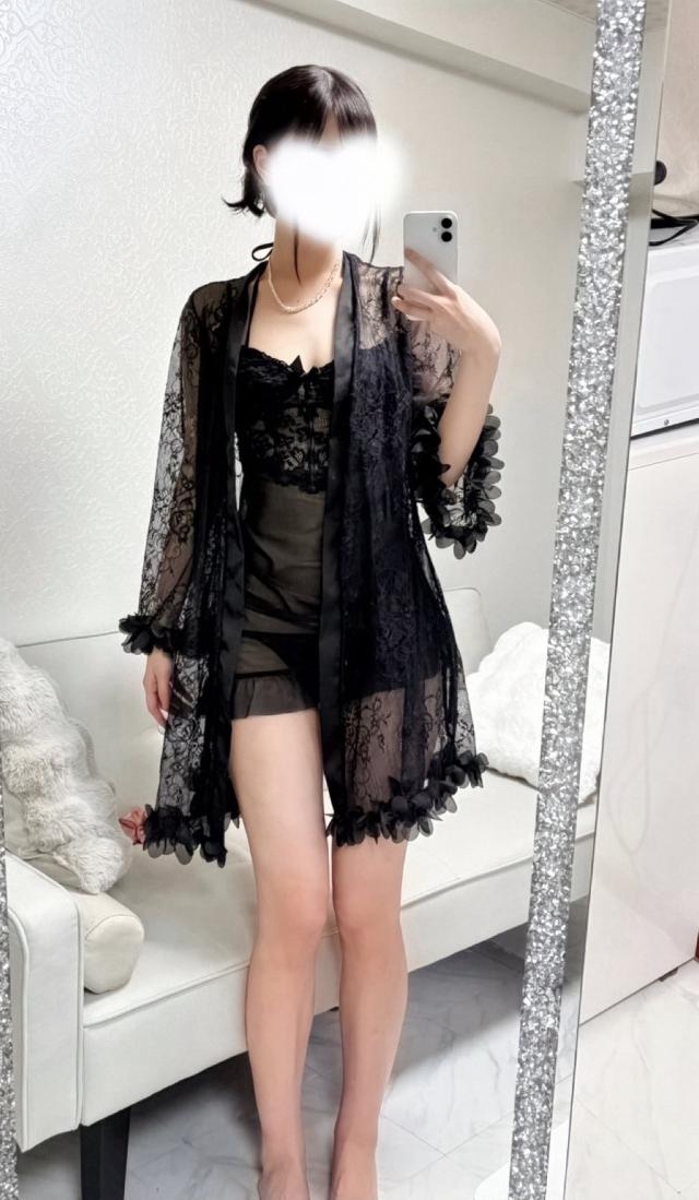 新人☆ゆな☆プロフィール写真