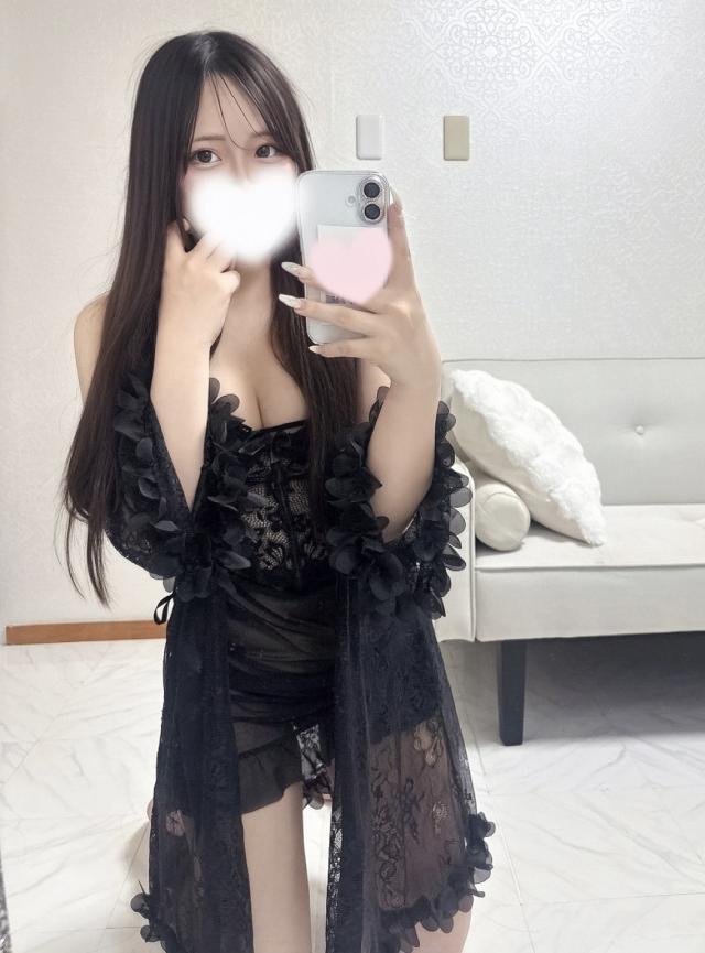 新人☆りさ☆プロフィール写真