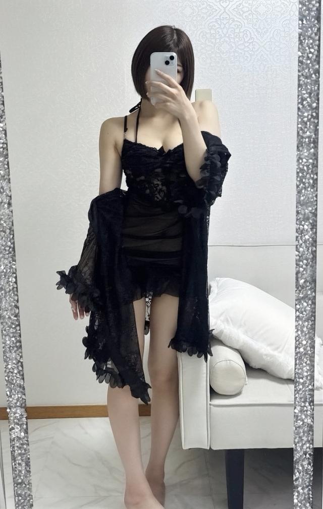 新人☆まき☆プロフィール写真