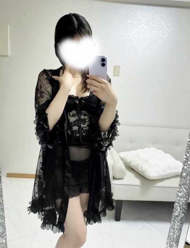 新人☆ひな☆プロフィール写真