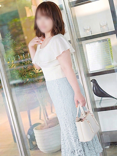 真矢【人妻コース】プロフィール写真