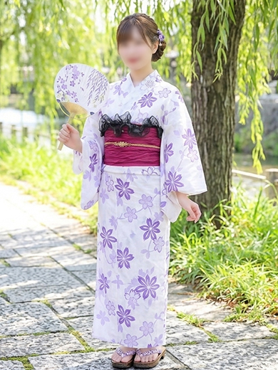 いのり【姉系コース】プロフィール写真