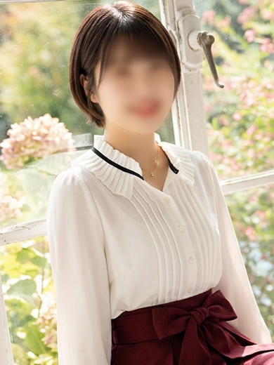 永井【人妻コース】プロフィール写真