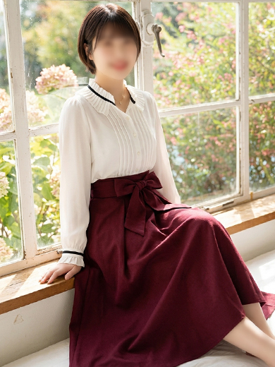 永井【人妻コース】プロフィール写真