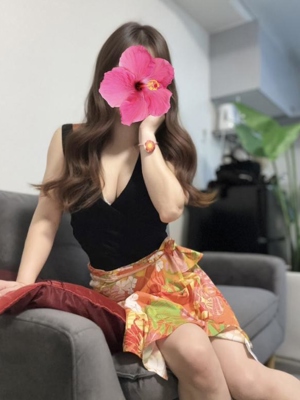 大城まいプロフィール写真