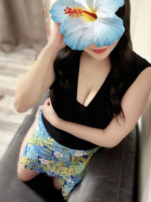 知念みくプロフィール写真