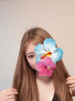 比嘉なつみプロフィール写真