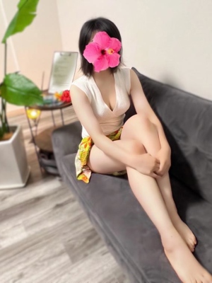 仲間ゆいプロフィール写真