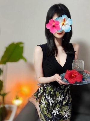 知花さきプロフィール写真