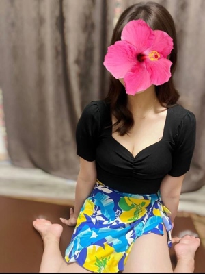 仲吉りあプロフィール写真