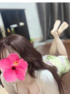 城間りんプロフィール写真