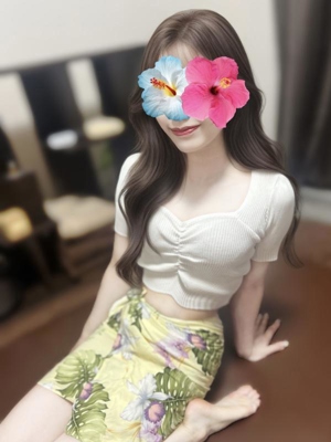 城間りんプロフィール写真