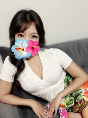 桃原みなみプロフィール写真