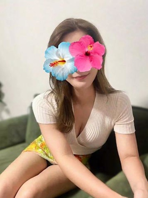 美らエス 仲宗根はな