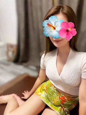 仲宗根はなプロフィール写真