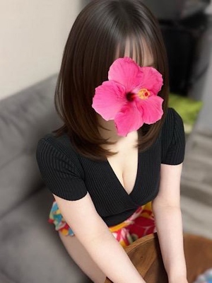 玉那覇あやかプロフィール写真