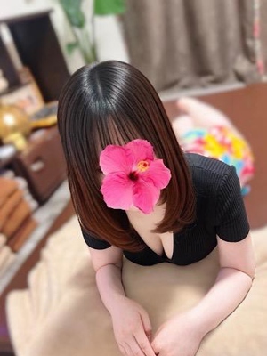 玉那覇あやかプロフィール写真