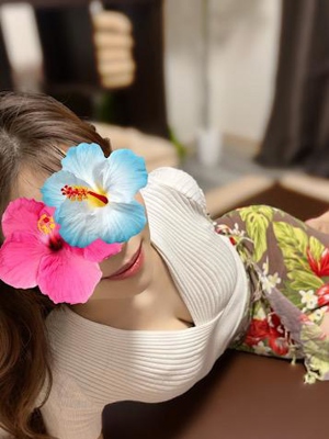 阿波連れなプロフィール写真