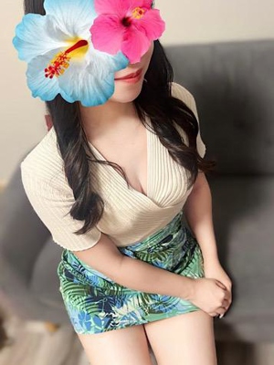 屋比久せなプロフィール写真