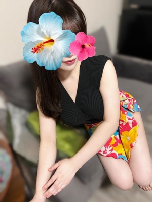 識名うるプロフィール写真