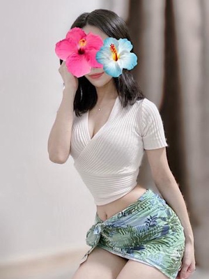 美らエス　玉城みれあ