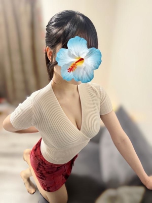 糸数みゆうプロフィール写真