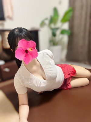 糸数みゆうプロフィール写真