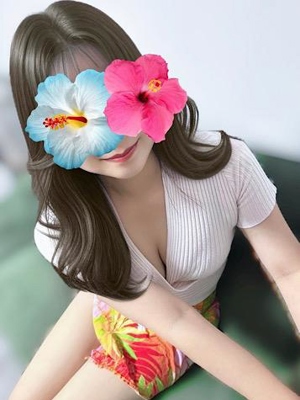 神里りなプロフィール写真