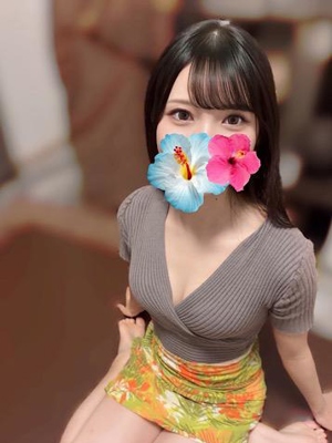 体入ひまわりプロフィール写真