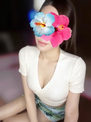 新城みずはプロフィール写真