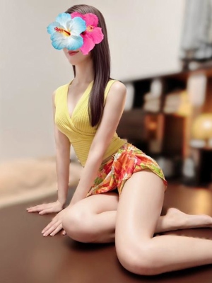 伊波そらプロフィール写真