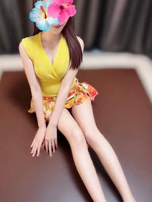 伊波そらプロフィール写真