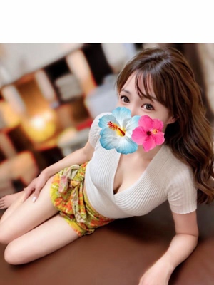 上間みらいプロフィール写真