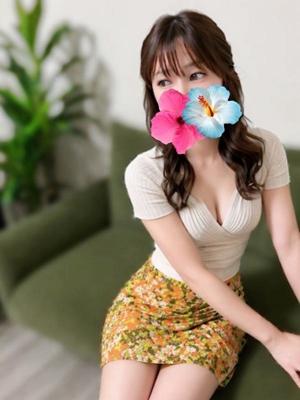 上間みらいプロフィール写真