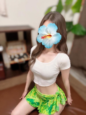 安里いちかプロフィール写真