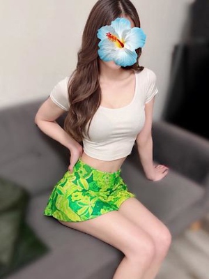 安里いちかプロフィール写真