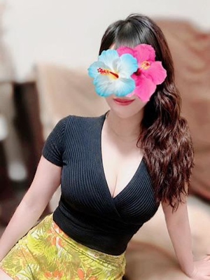 幸喜みゆプロフィール写真