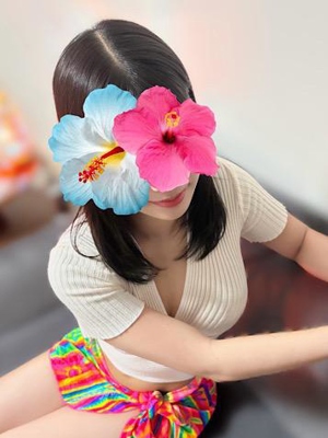 名嘉山れみプロフィール写真