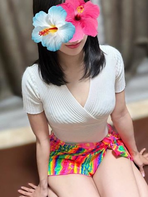 名嘉山れみプロフィール写真